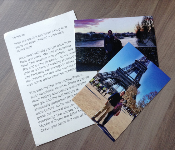 Tandem Lane Subscription Box Review - May 2014 Photos