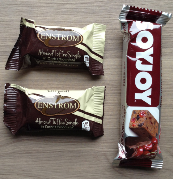 Taste Guru Subscription Box Review - May 2014 Soy Joy