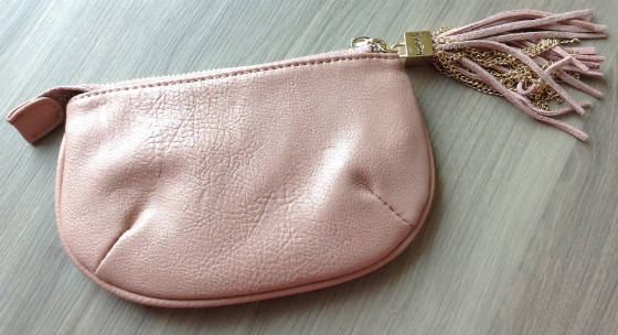 SocialBliss The Style Box Subscription Review - May 2014 Coin Purse