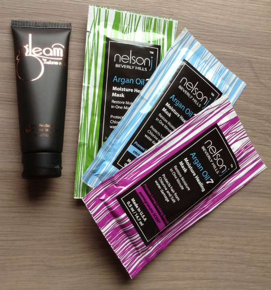 Total Beauty Summer Prep Collection Review & Coupon Gleam