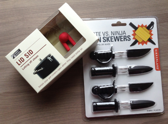 Verbal Fancy Box Subscription Review & Coupon - April 2014 Lid
