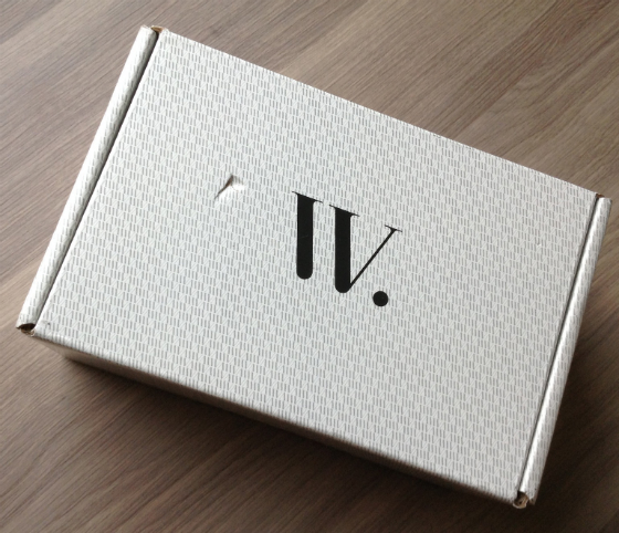 Wantable Intimates Subscription Box Review - May 