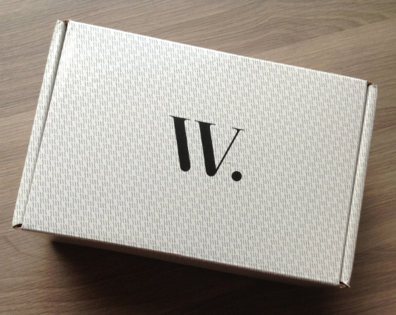 Wantable Makeup Subscription Box Review - May