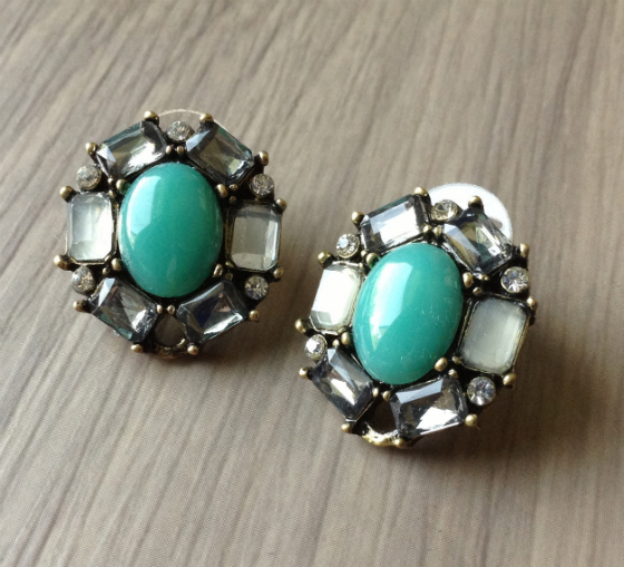 Your Bijoux Box Jewelry Subscription Box Review - May 2014 Info