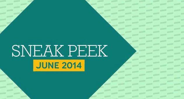 Birchbox June 2014 Sneak Peek & Coupon Code!