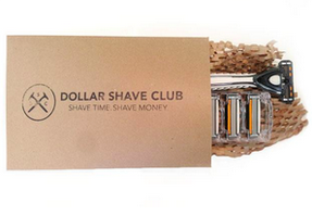 Dollar Shave Club