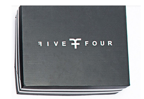 Five Four Club