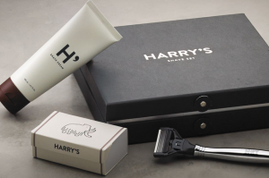 Harry's Shop