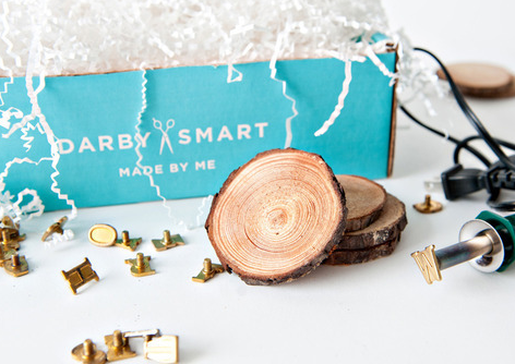 Darby Smart