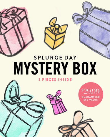 JewelMint Mystery Box