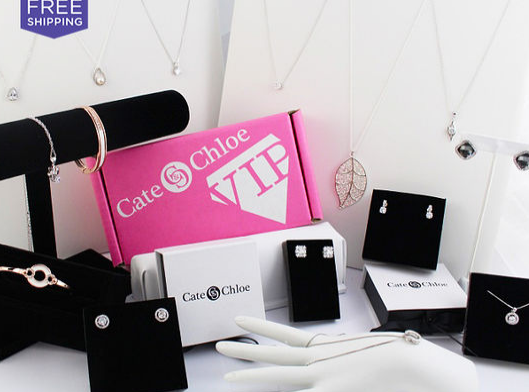 Cate & Chloe VIP on Sale