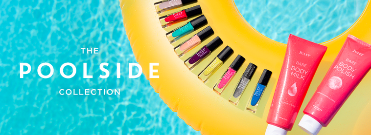 Julep Maven Selection Time for July!