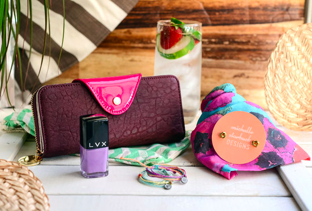 New Limited Edition Vegan Cuts Fashion Box