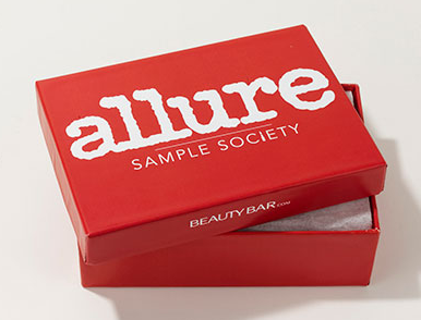Sample Society Relaunch & Complete July Spoilers