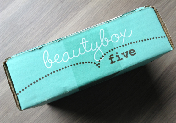 Beauty Box 5 Review & Free Box Coupon - June 