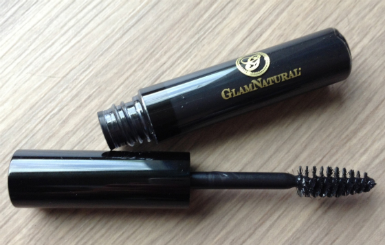 Beauty Box 5 Review & Free Box Coupon - June 2014 Mascara