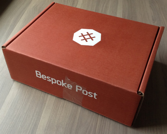 Bespoke Post Subscription Box Review & Coupon - Bask Box