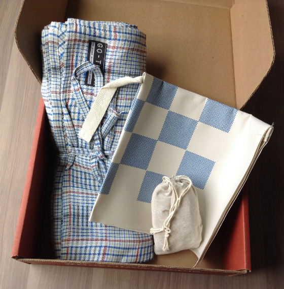 Bespoke Post Subscription Box Review & Coupon - Bask Items
