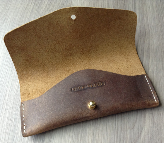 Bespoke Post Review & Coupon - The Shine Box Case