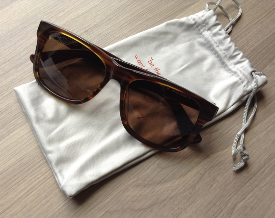 Bespoke Post Review & Coupon - The Shine Box Glasses