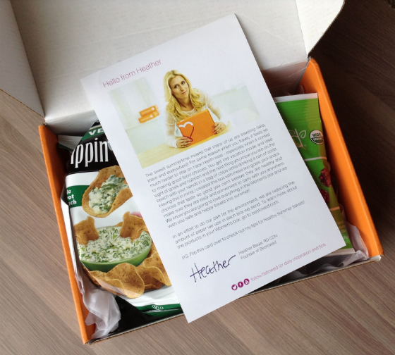 Bestowed Subscription Box Review & Coupon - June 