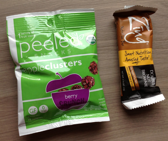 Bestowed Subscription Box Review & Coupon - June 2014 Zing