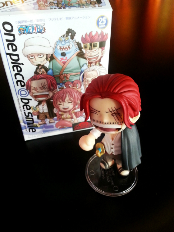 Betoyo Bento Subscription Box Review Figure
