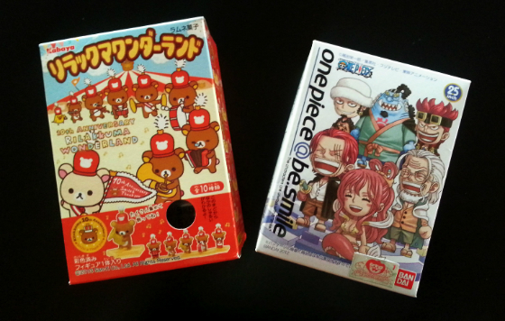 Betoyo Bento Subscription Box Review Packaging