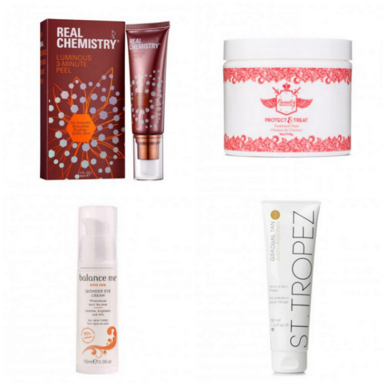 Birchbox Spoilers