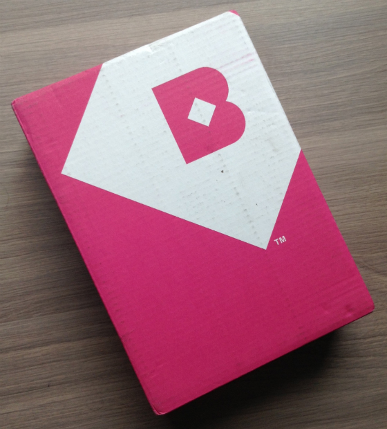 Birchbox Review - June 