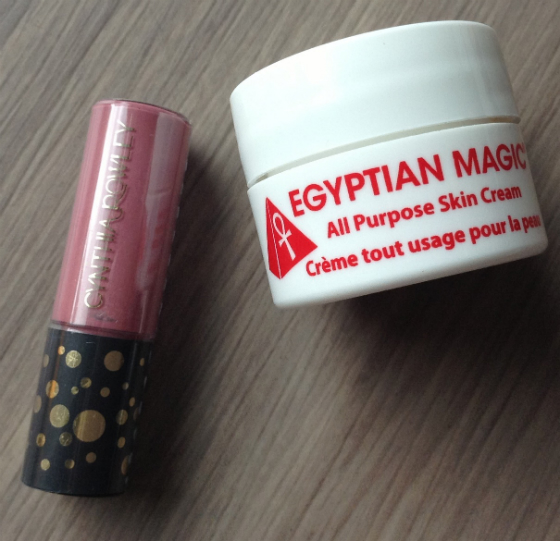 Birchbox Review - June 2014 Lip