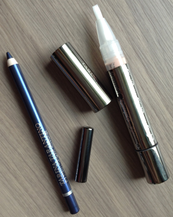 BoxyCharm Beauty Subscription Box Review - June 2014 Liner