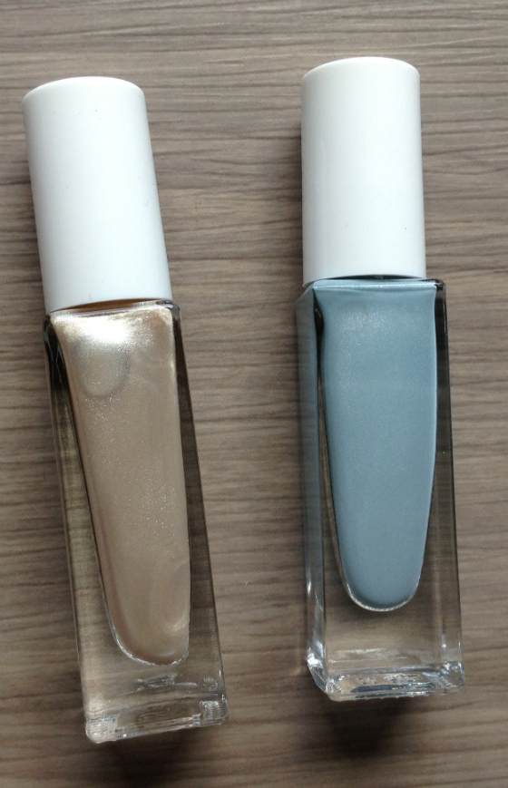BoxyCharm Beauty Subscription Box Review - June 2014 Nail Polish