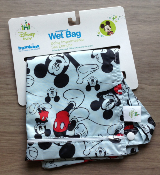 Citrus Lane Subscription Box Review & $20 Coupon - June 2014 Mickey