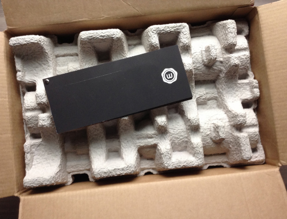 Club W Wine Subscription Box Review 