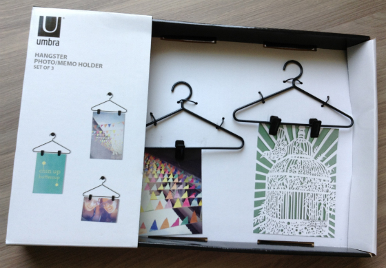 Coco Rocha Fancy Box Subscription Review – May 2014 frame