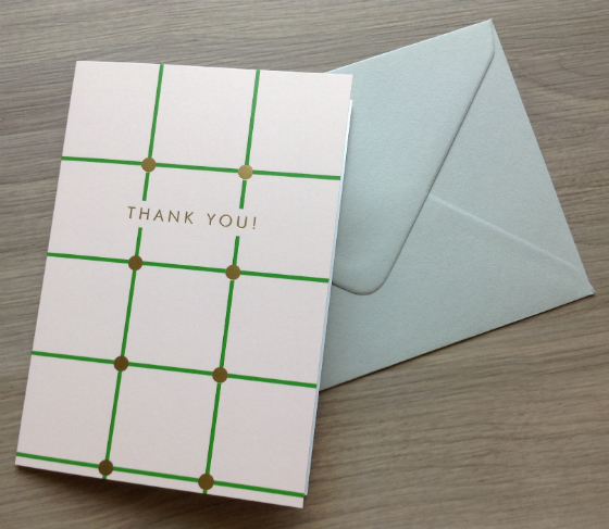 Coco Rocha Fancy Box Subscription Review – May 2014 thanks