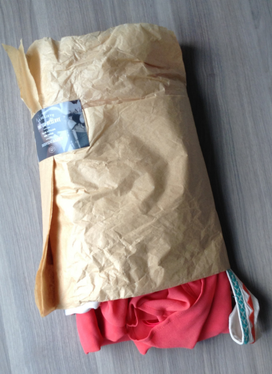 Cypress & Fifth Clothing Subscription Box Review - June 