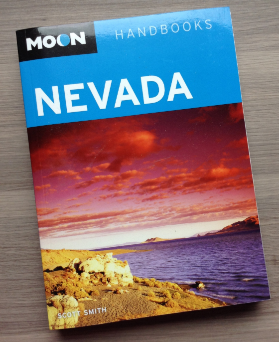 Escape Monthly Subscription Box Review & Coupon – June 2014 Nevada