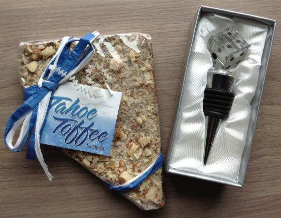Escape Monthly Subscription Box Review & Coupon – June 2014 Tahoe