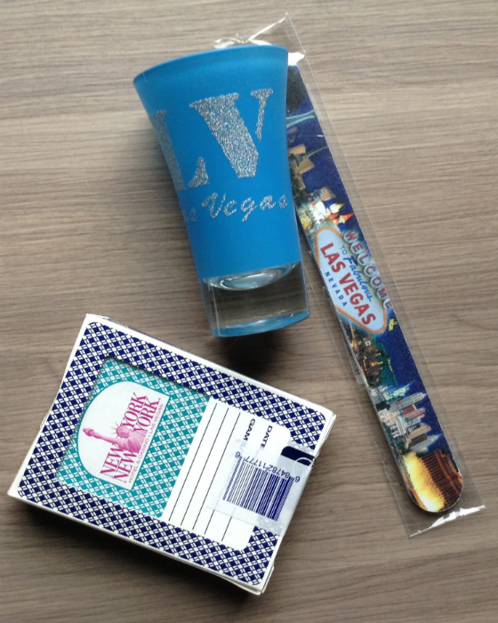 Escape Monthly Subscription Box Review & Coupon – June 2014 Shot Glass