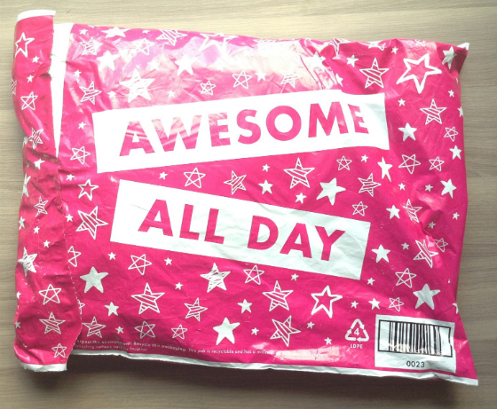 FabKids Subscription Review & Coupon - June 