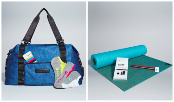 Fabletics Accessories 