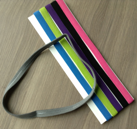 Fabletics Accessories Review & Coupon - June 2014 Headbands
