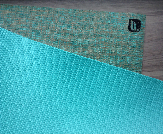 Fabletics Accessories Review & Coupon - June 2014 Mat