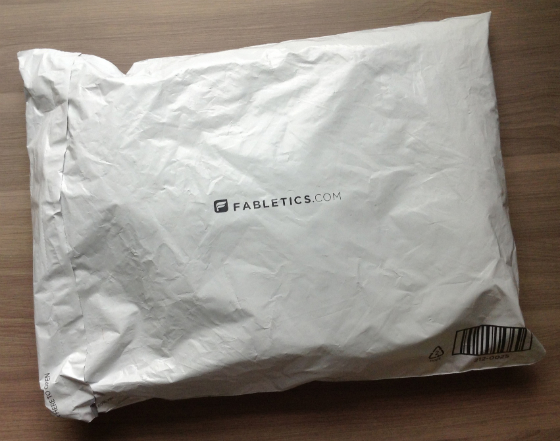 Fabletics Subscription Review - June 