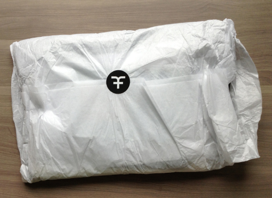 Five Four Club Subscription Review & $15 Coupon – June 2014