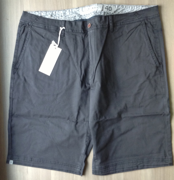 Five Four Club Subscription Review & $15 Coupon – June 2014 Shorts