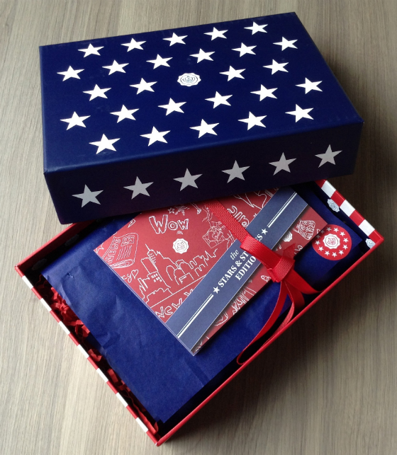 GlossyBox Review & Coupon - June 