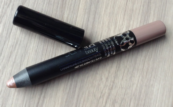 GlossyBox Review & Coupon - June 2014 Sumita